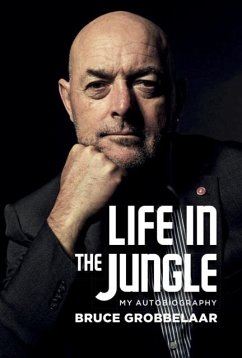 Cover Life in a Jungle