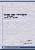 Phase Transformation and Diffusion (eBook, PDF) Phase Transformation and Diffusion (eBook, PDF)