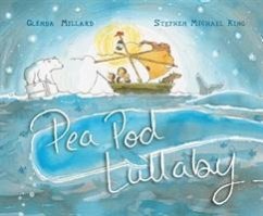 Pea Pod Lullaby - Millard, Glenda