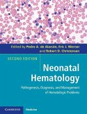 Neonatal Hematology (eBook, ePUB)