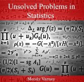 Unsolved Problems in Statistics (eBook, PDF)