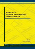 Advances in Precision Instrumentation and Measurement (eBook, PDF)