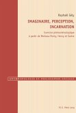 Imaginaire, perception, incarnation (eBook, PDF)