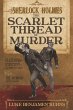 Sherlock Holmes and The Scarlet Thread... - Bild 1