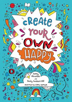Cover Create your own happy