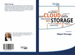 Cover Object Storage
