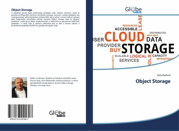 Object Storage Object Storage