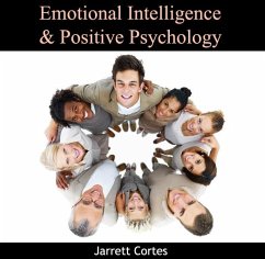 Cover Emotional Intelligence & Positive Psychology (eBook, PDF)