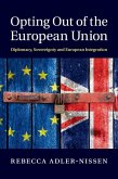 Opting Out of the European Union (eBook, ePUB)