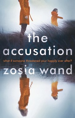 The Accusation - Wand, Zosia