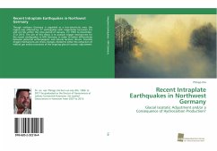 Recent Intraplate Earthquakes in Northwest Germany - Uta, Philipp