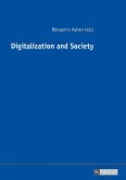Digitalization and Society (eBook, ePUB)
