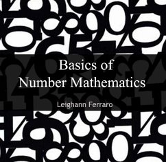 Basics of Number Mathematics (eBook, PDF) - Ferraro, Leighann