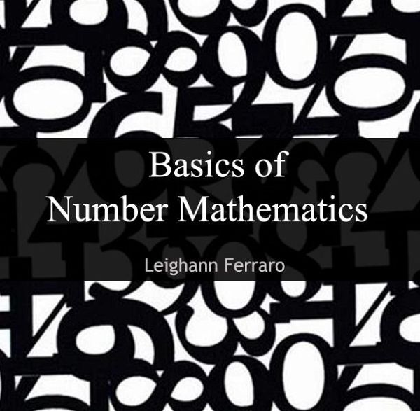 Basics of Number Mathematics (eBook, PDF)