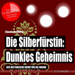 Die Silberfürstin: Dunkles Geheimnis - Puhlfürst, Claudia