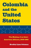 Colombia and the United States (eBook, ePUB)