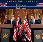 United Kingdom-United States Relations (eBook, PDF)