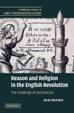 Reason and Religion in the English Revolution (eBook, ePUB)