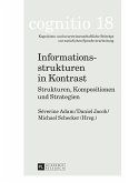 Informationsstrukturen in Kontrast (eBook, ePUB)