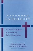 Reformed Catholicity (eBook, ePUB)