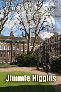 Jimmie Higgins (eBook, ePUB) - Sinclair, Upton