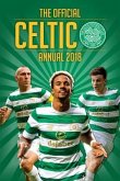 The Official Celtic Annual 2019