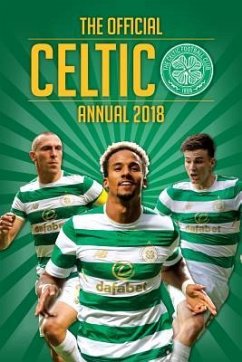 The Official Celtic Annual 2019 - Sullivan, Joe