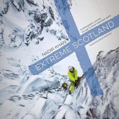 Cover Extreme Scotland