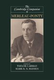 Cambridge Companion to Merleau-Ponty (eBook, ePUB)