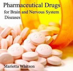 Cover Pharmaceutical Drugs for Brain and Nervous System Diseases (eBook, PDF)
