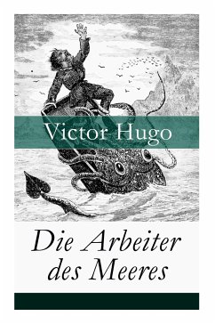 Die Arbeiter des Meeres - Hugo, Victor