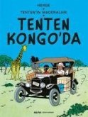 Tentenin Maceralari 2 - Tenten Kongoda