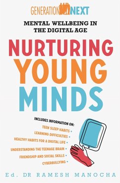 Nurturing Young Minds - Manocha, Ramesh