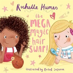 The Mega Magic Hair Swap! - Humes, Rochelle