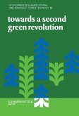 Towards a Second Green Revolution (eBook, PDF)