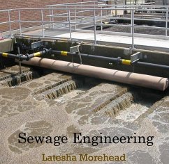 Cover Sewage Engineering (eBook, PDF)