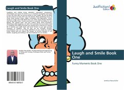 Laugh and Smile Book One - Haruzivishe, Jemitias