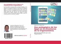 Uso pedagógico de las Apps en la enseñanza de la trigonometría - Fragozo Ruiz, Rafael Arturo