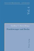 Feuchtwanger und Berlin (eBook, PDF)