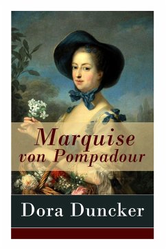 Cover Marquise von Pompadour