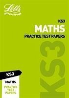 Ks3 Maths Practice Test Papers - Collins Uk