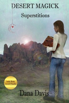 Cover Desert Magick: Superstitions (eBook, ePUB)