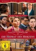 Die Heimat des Herzens, DVD-Video