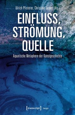 Cover Einfluss, Strömung, Quelle (eBook, PDF)