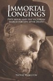 Immortal Longings (eBook, PDF)