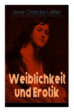 Cover Weiblichkeit und Erotik