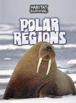 Cover Polar Regions (eBook, PDF)