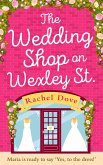 The Wedding Shop on Wexley Street