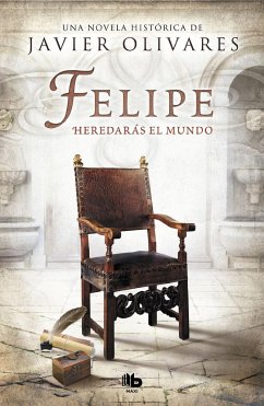 Felipe - Olivares, Javier