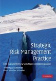 Strategic Risk Management Practice (eBook, ePUB)